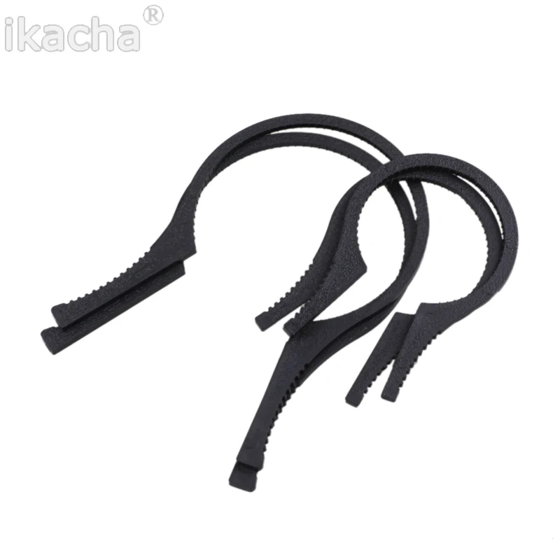 2 Pair Camera Lens Filter Wrench Removal Tool Kit 49mm 52mm 55mm 58mm