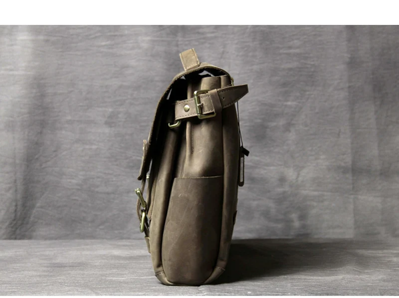 Bolsa a tiracolo