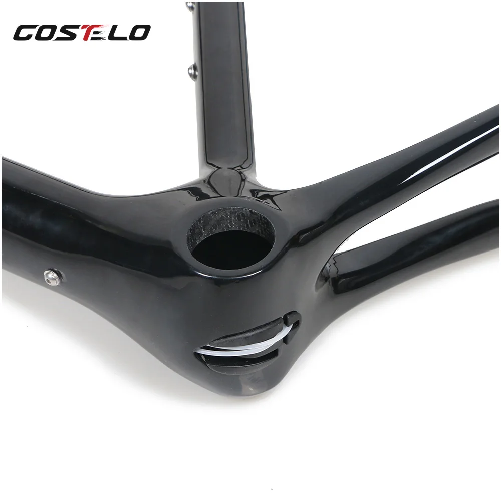 Cheap 2018 Costelo Speedmachine ultralight carbon fiber road bike frame Costelo bicycle bicicleta frame carbon fiber bicycle frame 5 Cheap 2018 Costelo Speedmachine ultralight carbon fiber road bike frame Costelo bicycle bicicleta frame carbon fiber bicycle frame 5