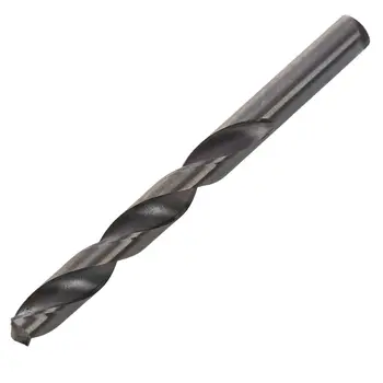 

Round Straight Shank 13mm Dia Spiral Twist Drill Bit Dropshipping