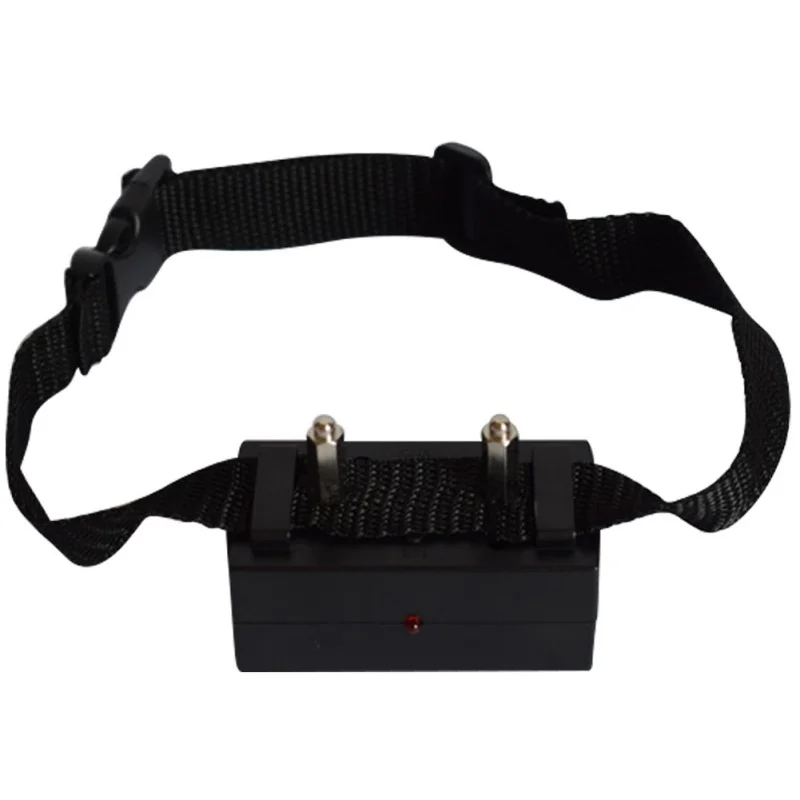 

Automatic Voice Activated No-Barking Control Anti Bark Dog Training Shock Control Collar Dogs