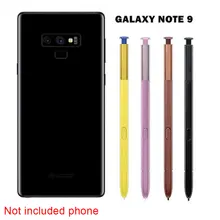 Android живопись Примечания Стилус емкостный Высокая Эргономика экран резистивный планшеты для samsung Note9/n9600