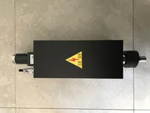 24VDC 1250mm / min CNC cutting machine lifting body 20mm stroke CNC flame and plasma cutting elevator Z axis 24VDC 1250mm / min CNC cutting machine lifting body 20mm stroke CNC flame and plasma cutting elevator Z axis