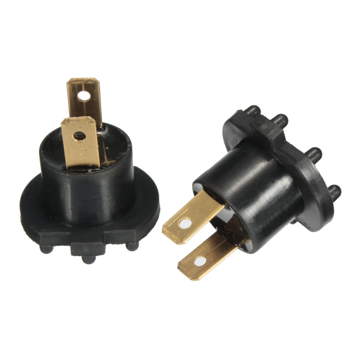 2017 2PCS Headlight Socket Plug Connector Adapter Bulb Holder Easy ... for Bulb Holder With Plug
35fsj 2017 2PCS Headlight Socket Plug Connector Adapter Bulb Holder Easy ... for Bulb Holder With Plug
35fsj