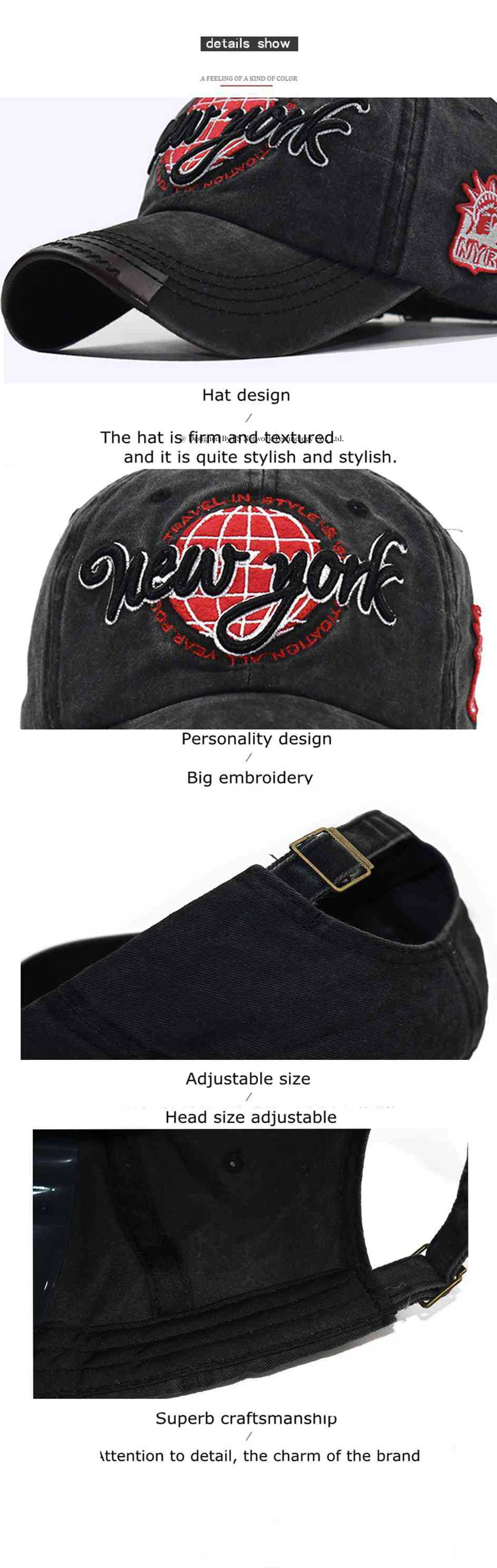 casquettes homme
