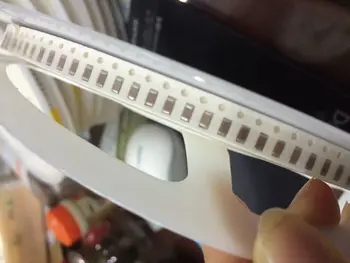 

Hot selling ,original C1206C224K5RAC SMD capacitance 1206 0.22uF 50V X7R 10% ROHS