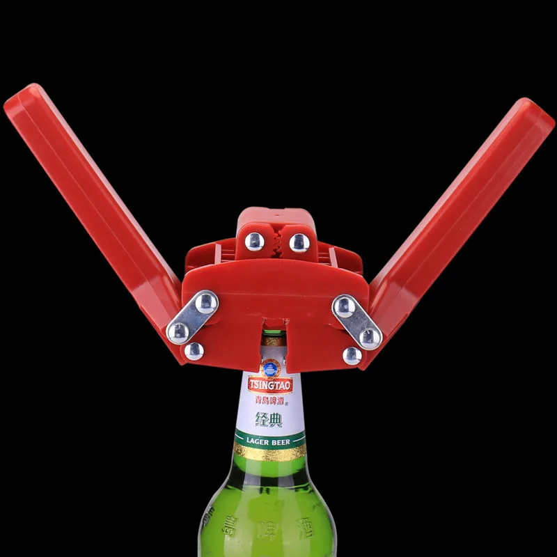 Zorasun Beer Bottle Cap Capper Manual beer bottle Capper for Home Brew