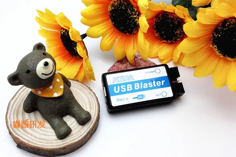 USB Blaster