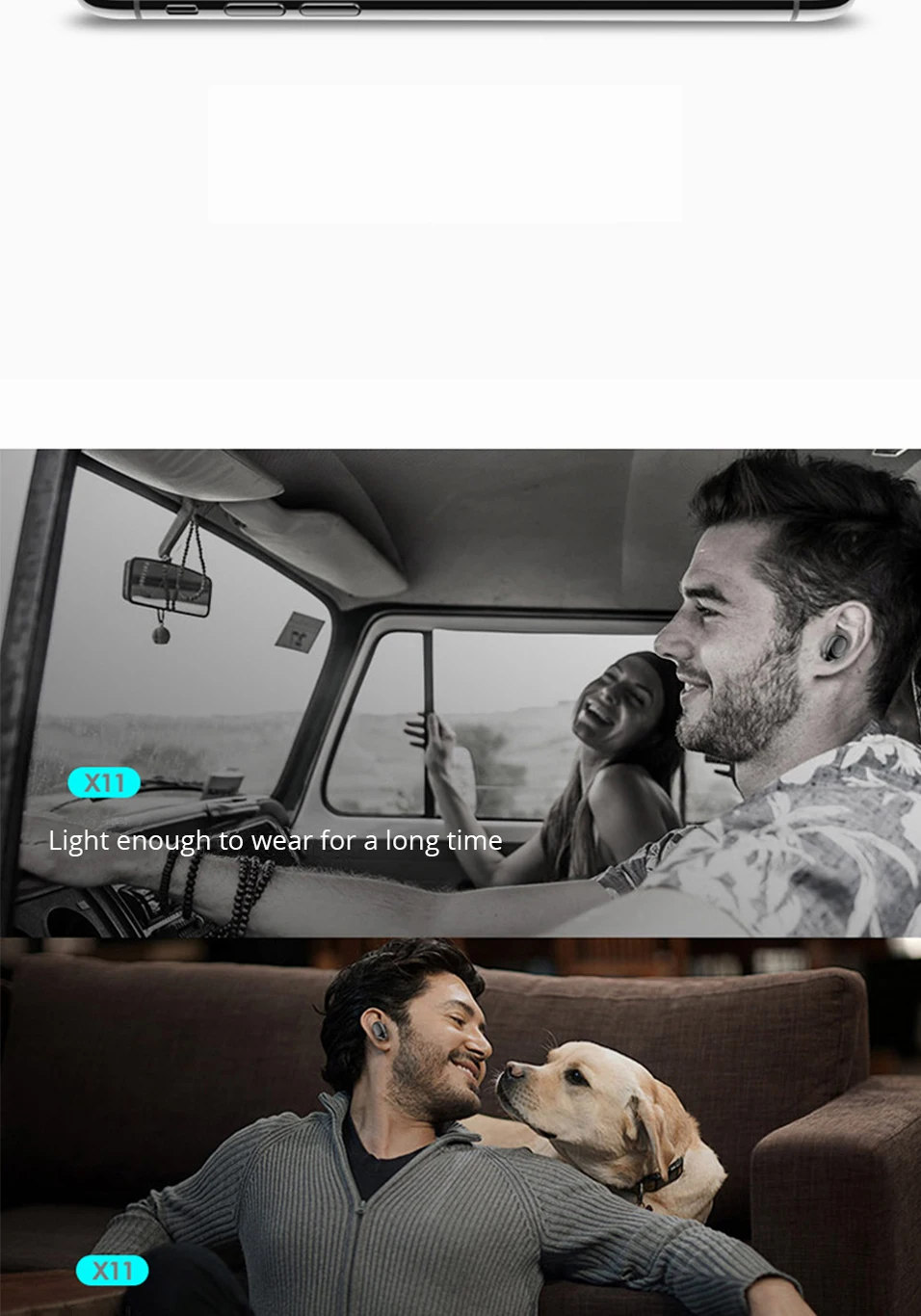 Earphones in ear earpiece Mini Bluetooth Earphone Wireless Headset Bluetooth V4.1 Noise Canceling For Iphone,Xiaomi,Samsung (17)
