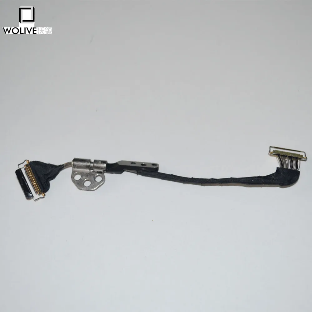 

A1369 A1466 для MacBook Air 13 "2010 2011 кабель ЖК-дисплея LVD кабель