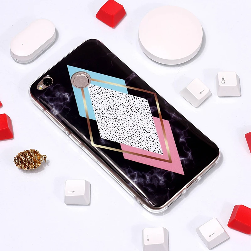 For Xiaomi Redmi 5 Plus Case (1)