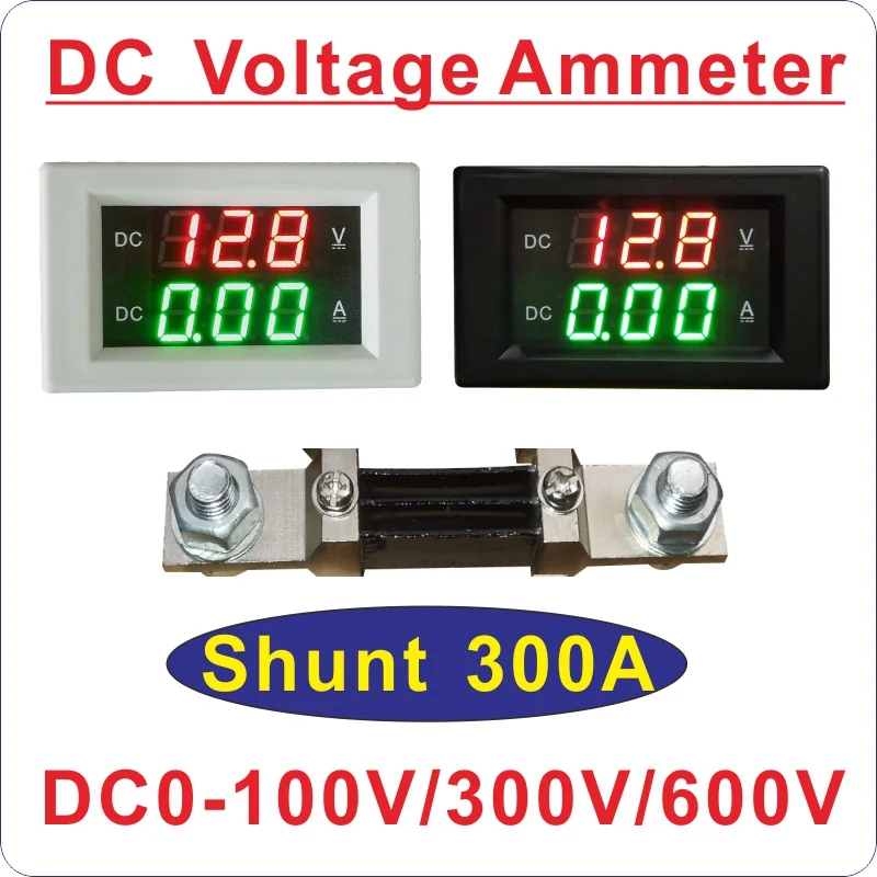 300A