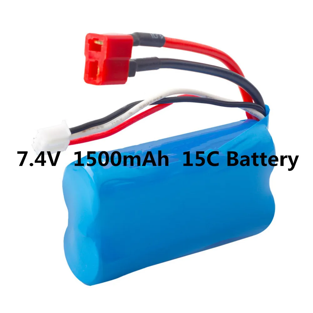 rc car 18650 batteries