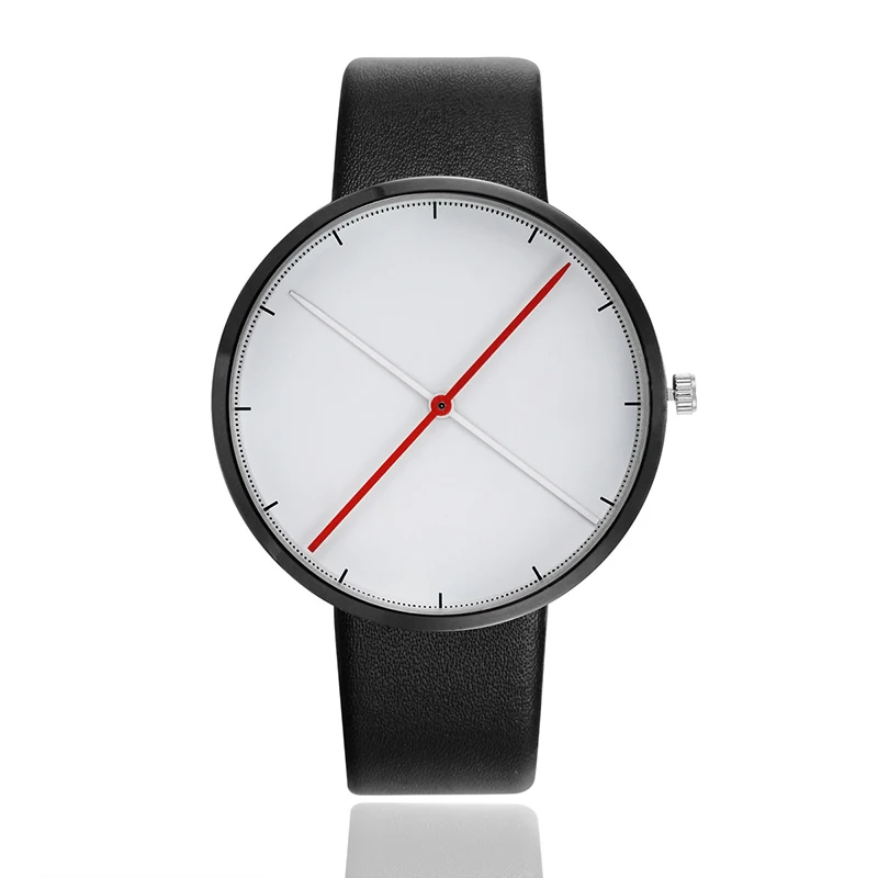style quartz watch