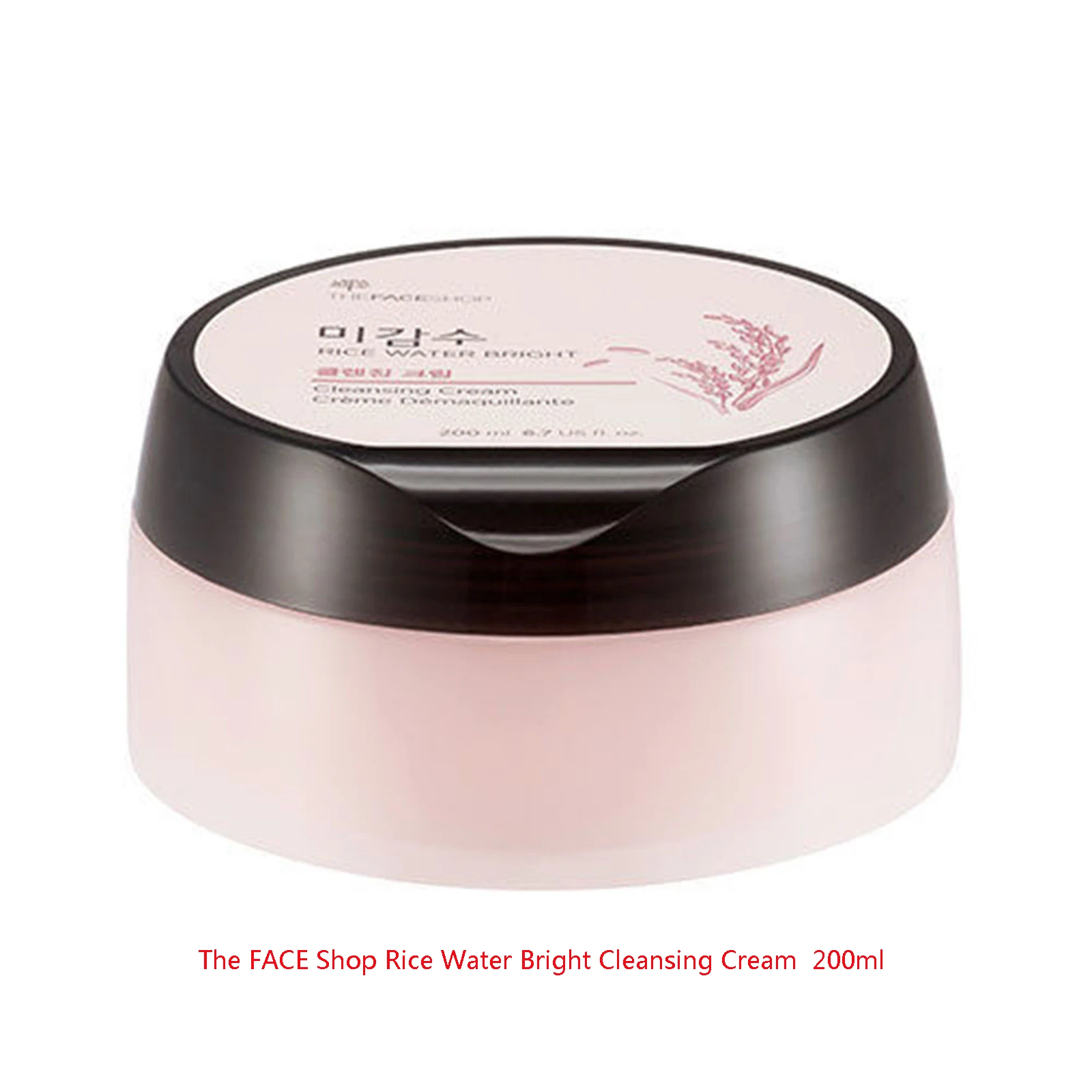 the face shop makeup remover