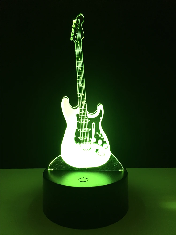 HTB1iiKAch6I8KJjy0Fgq6xXzVXaG.jpg_ Lampka 3D Gitara Elektryczna