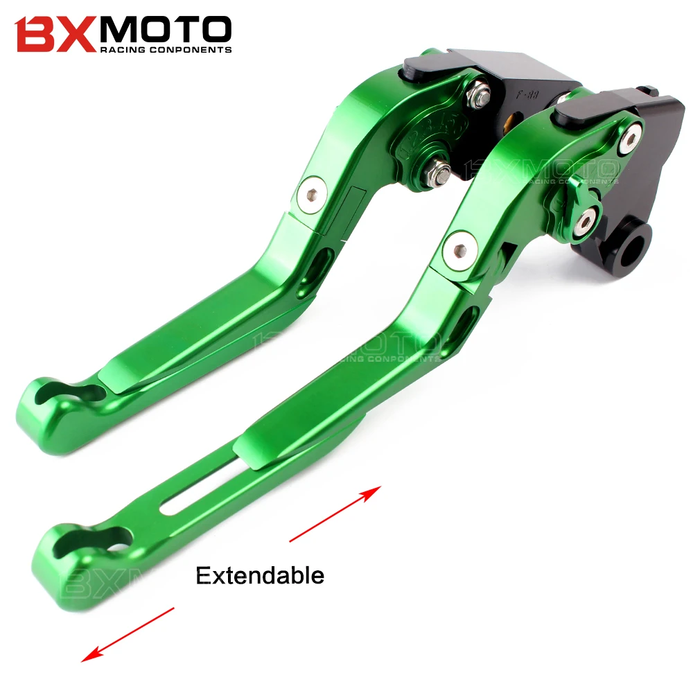 Z900 New green motorcycle accessories parts For kawasaki z900 z 900