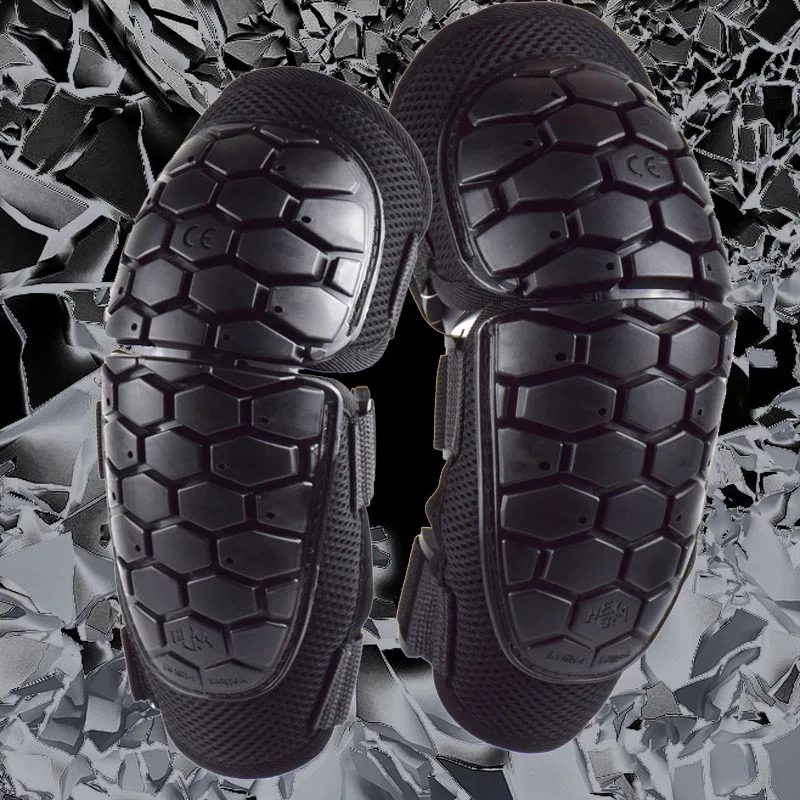 VEMAR Motorbike Elbow Pads Protector CE Certification Elbow Guard For