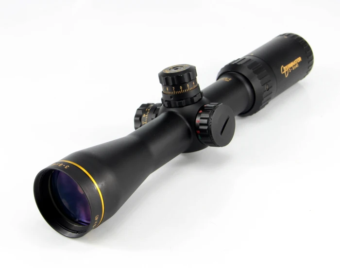 

Pro 3-9x40 Hunting Mil Dot Air Rifle Gun Outdoor OpticsTactical Scope