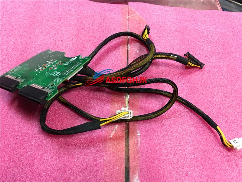 

FOR DELL POWEREDGE R330 ASSY POWER BOARD WITH CABLES 04HPKX 4HPKX CN-04HPKX 100% tesed ok