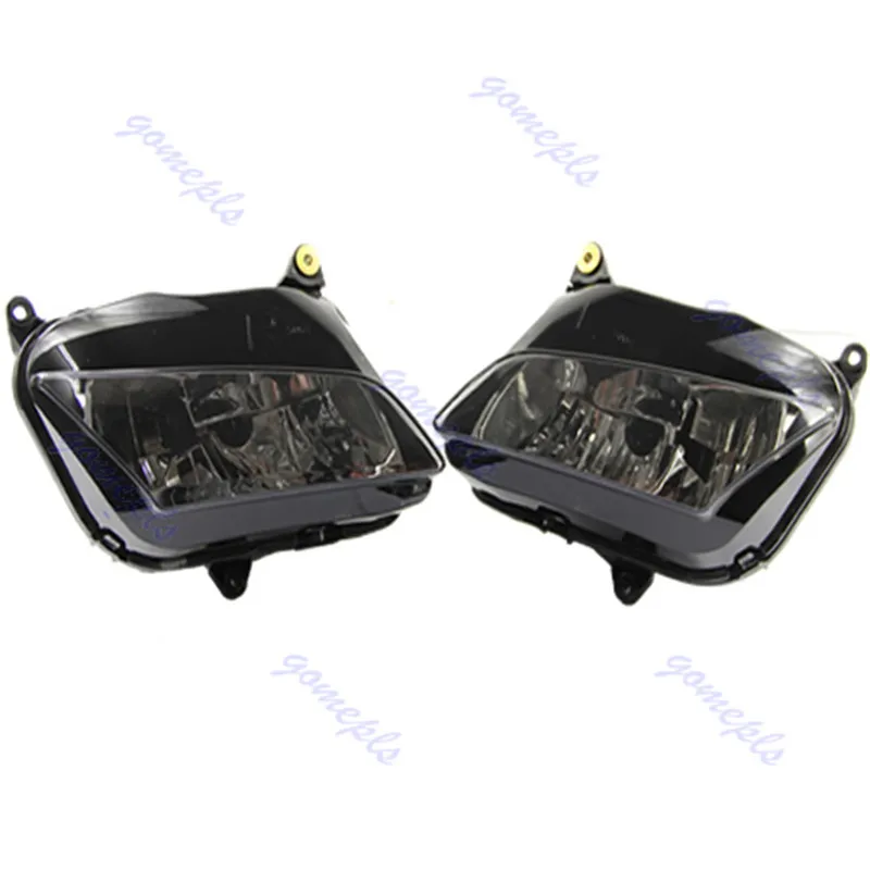

Headlight Head light For Honda CBR600RR CBR 600 RR F5 2007 2008 2009 2010 2011 Aug10 Drop Ship