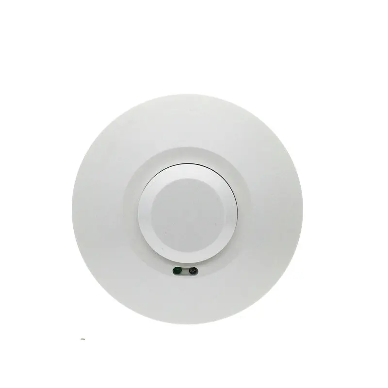 

Microwave Radar Sensor Light Switch PIR Occupancy Body Motion Detector 220V 1200W