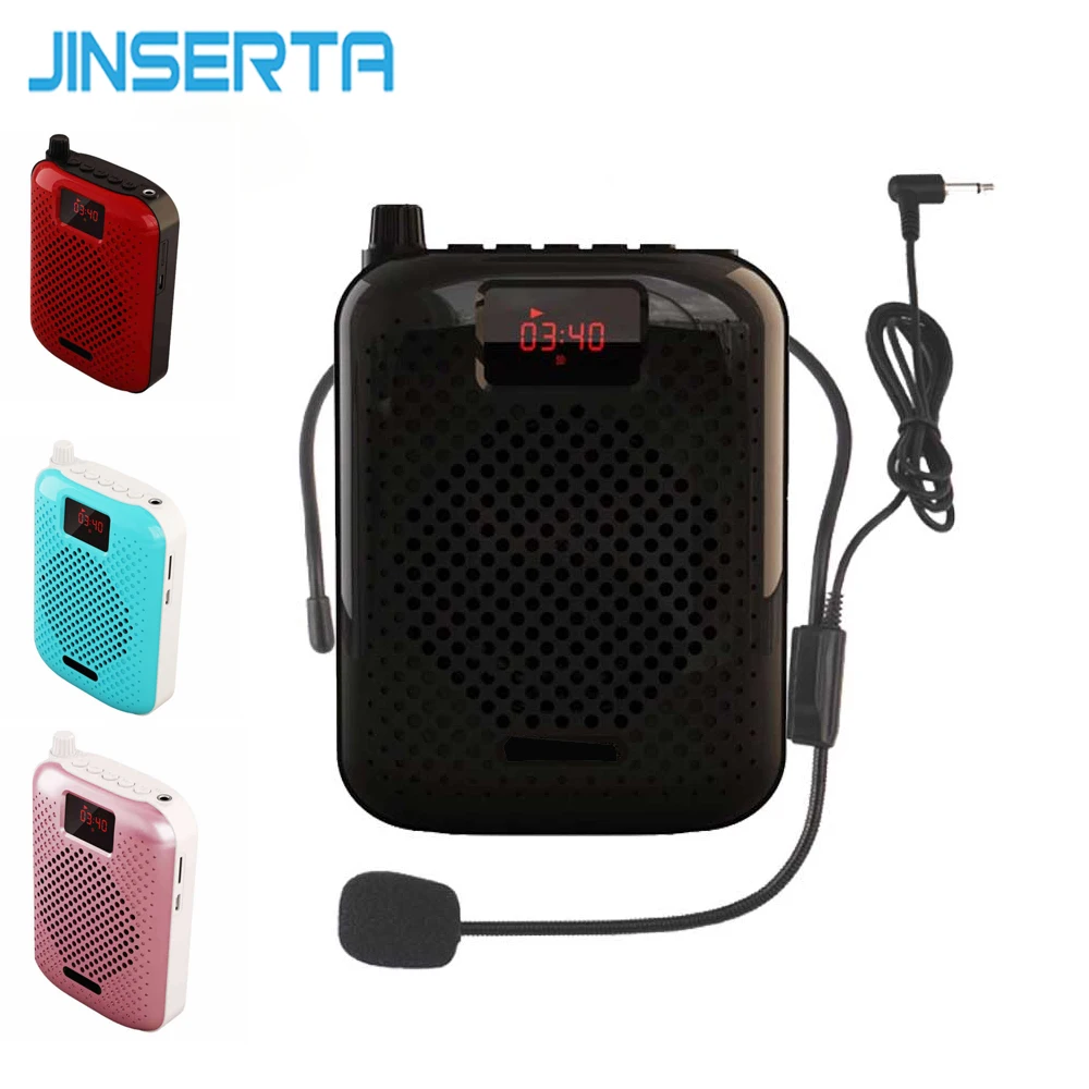 bluetooth speakers with microphone