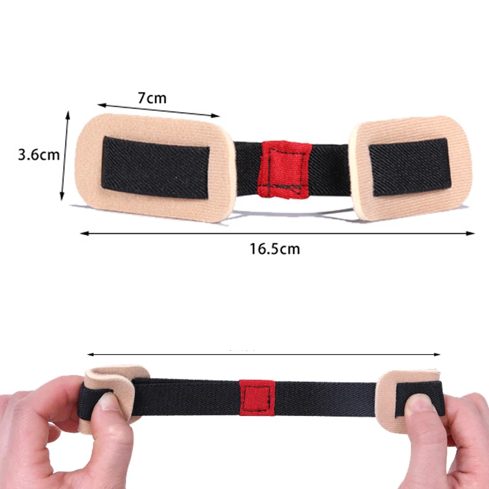 massage Hallux Valgus Orthotics BigToe Stretcher Corrector massage Bone Thumb Training Corretivo massage Splint CorrectionZ31501
