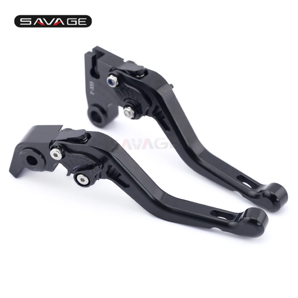 

Short Brake Clutch Lever For Triumph SPEED TRIPLE R 12-15, SPEED TRIPLE DAYTONA 675R 2011 12 13 14 2015 Motorcycle Accessories