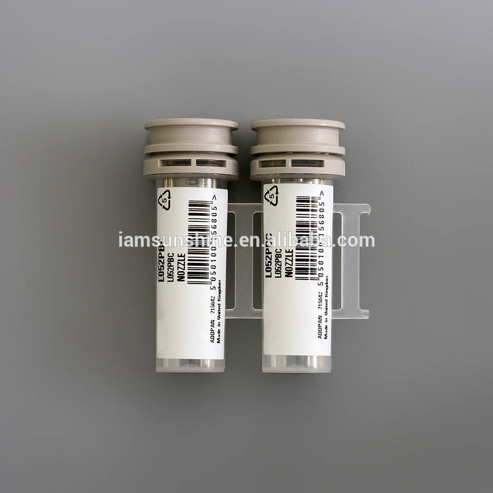 Топливный инжектор common rail сопла L052PBC