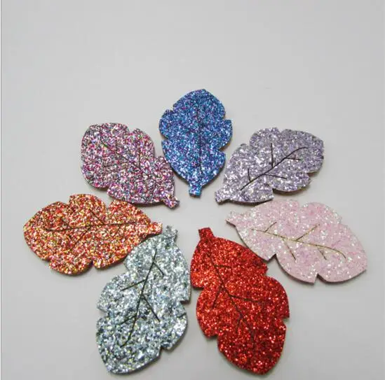 Patches Glitter Clothes Glitter Patches Diy Padded Applique Patches