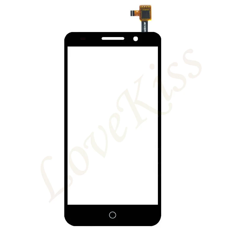 For-Alcatel-One-Touch-Pixi-3-5-0-3G-5015-5015A-5015D-5015E-5015X-5016A-Black 