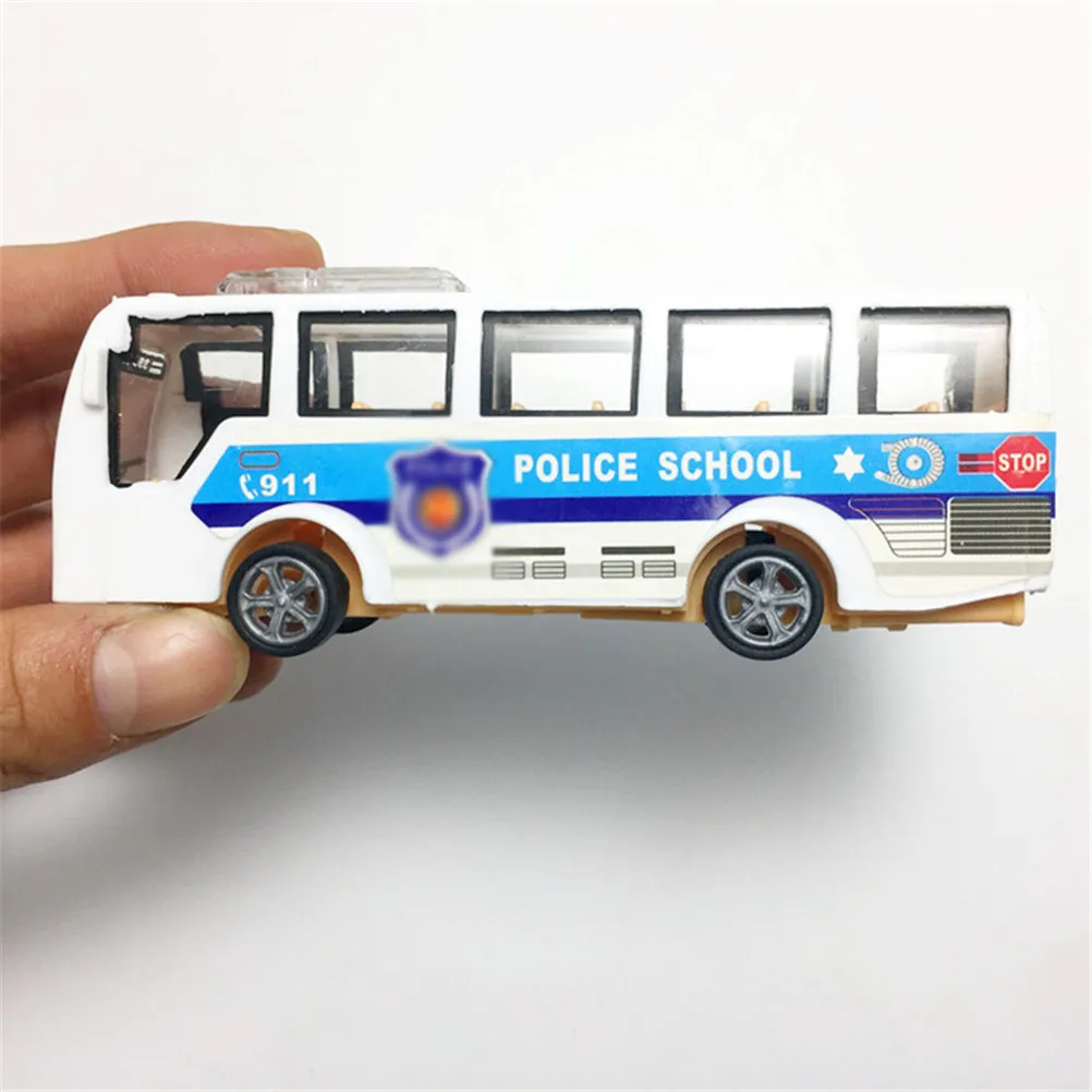 Мини автомобиль автобус вертолет игрушки для творчества совместимые с Duplo Наборы