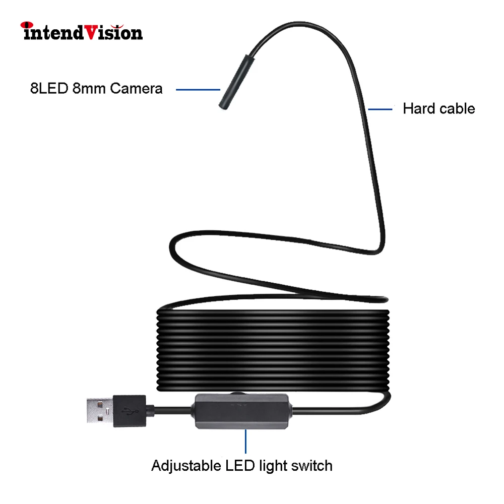 wifi endoscope