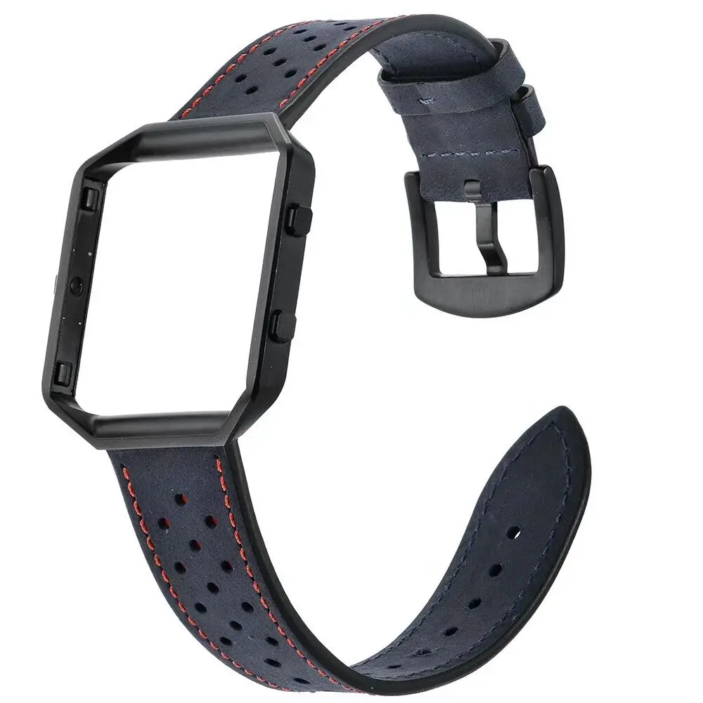 Fitbit Blaze Watch Bracelet Leather Strap Fitbit Blaze Fitbit Blaze
