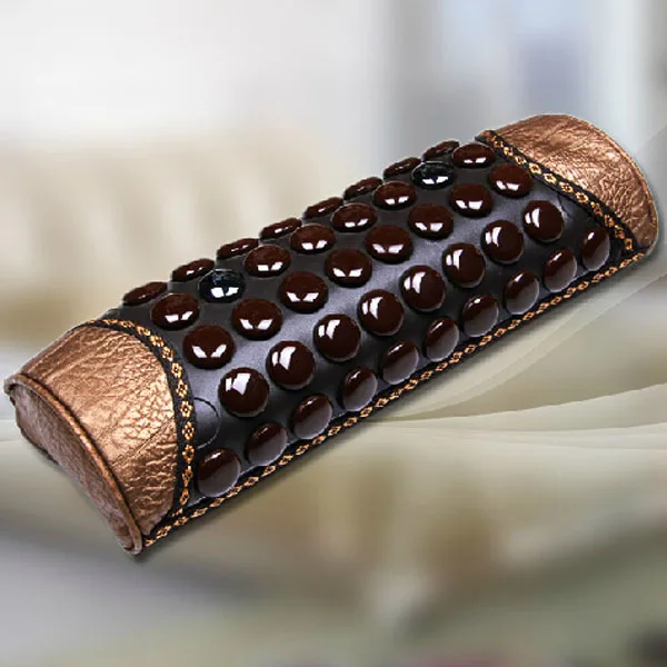 2016 Hot seller Natural Jade Pillow Magnetic Therapy Jade Stone Pillow For Sale Free Shipping 2016 Hot seller Natural Jade Pillow Magnetic Therapy Jade Stone Pillow For Sale Free Shipping