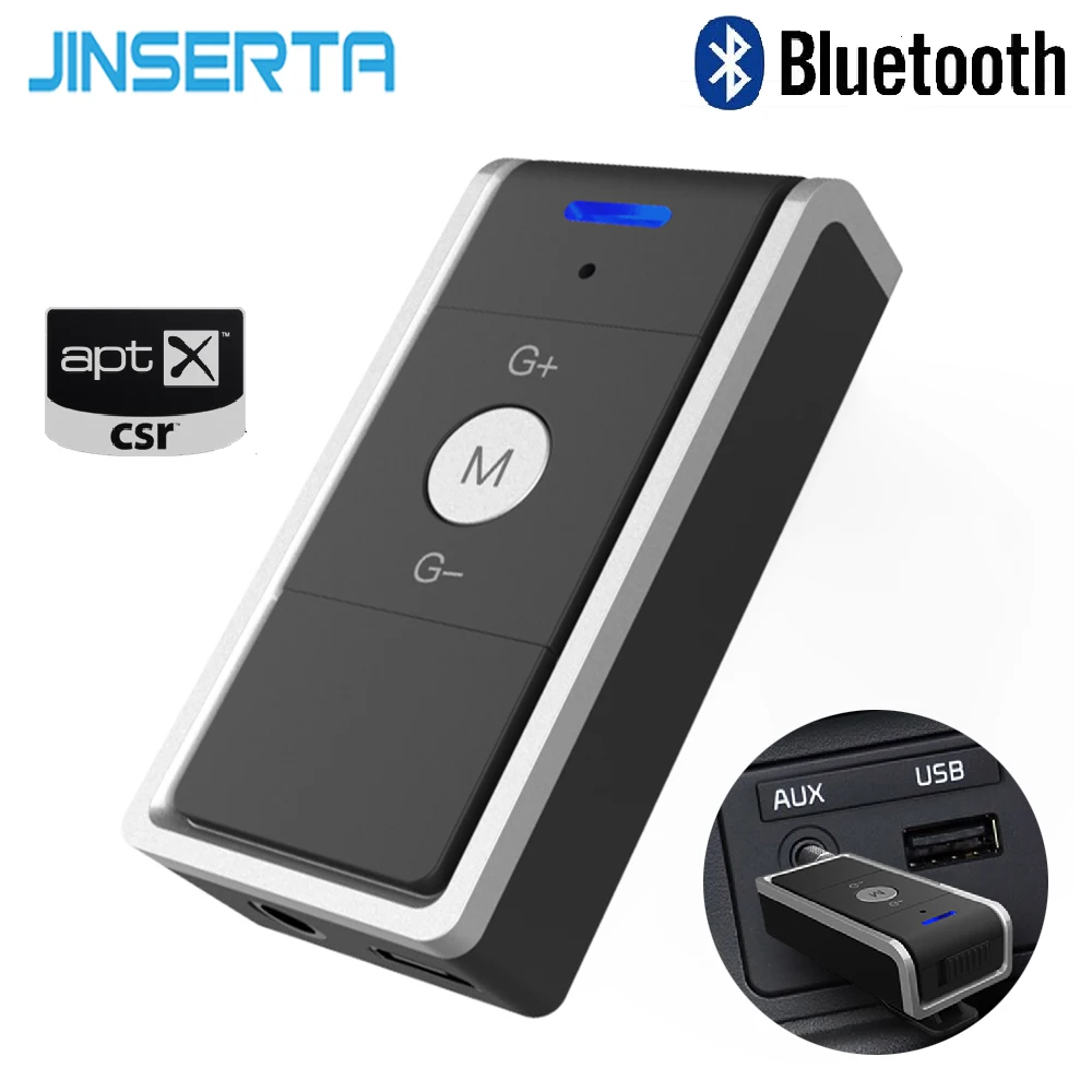 E4573 Bluetooth Receiver 15