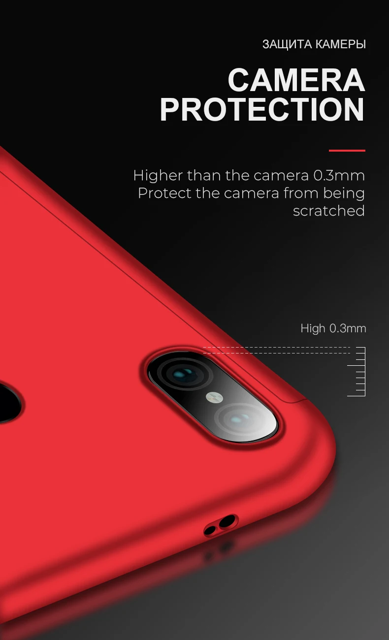 Роскошные 360 Полное покрытие чехол для телефона для redmi 7 6A 5plus 4X Примечание iPhone 7 6 plus 5 iPad pro 5A противоударный чехол Xiaomi Mi 9 Honor 8 lite чехол с Стекло