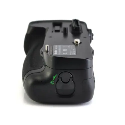 Meike MB D14 MBD14 вертикальный Батарейная ручка ручной пакет для Nikon d600 DSLR камера EN