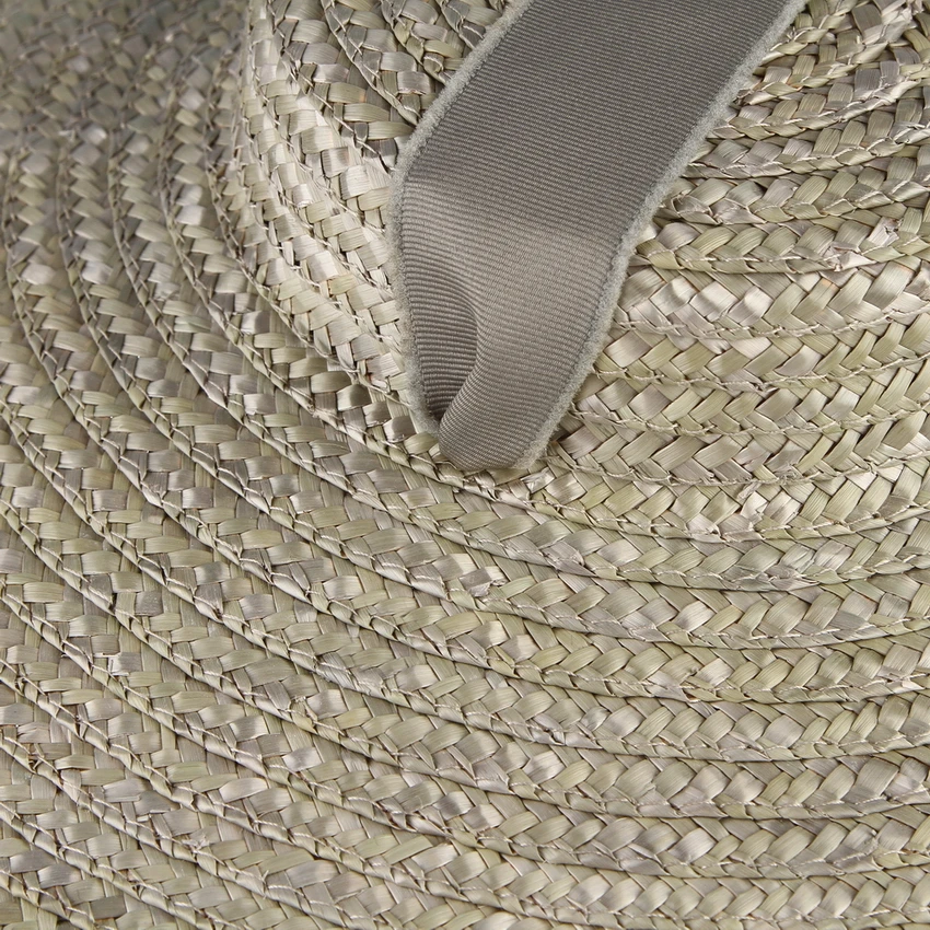 GEMVIE 4 Cor Flat Top Chapéu De