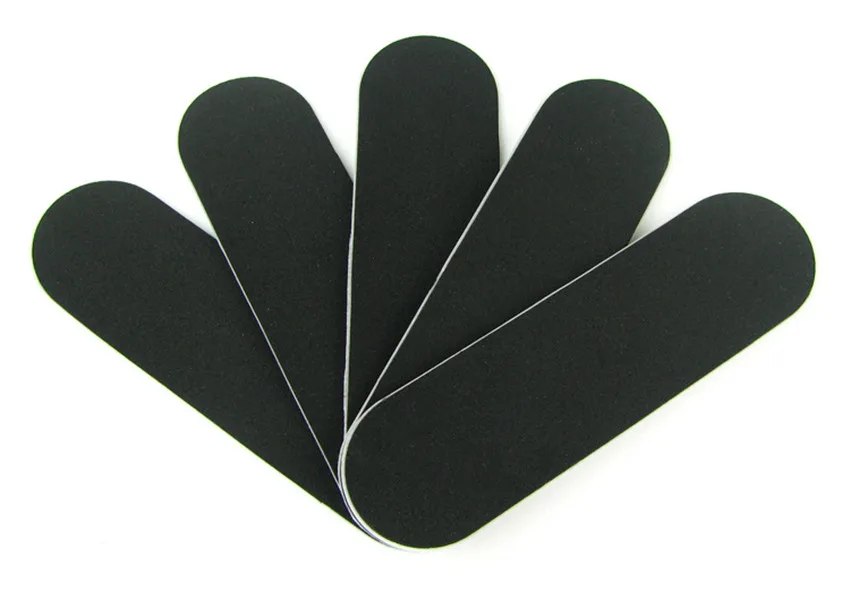 10pcs/set finger skateboard foam tape, grip tape, finger skateboard