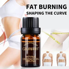 Для похудения целлюлитный массаж эссенция масло уход за телом потеря веса способствует сжиганию жира тонкая талия дымоход укрепляющий уход за кожей