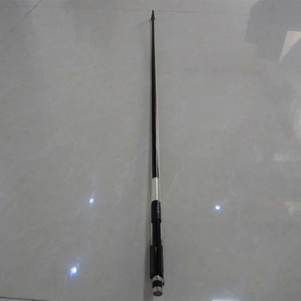 

Professional Long Lifespan 4/4 Size Carbon Fiber Violin Bow Lightweight Not Easy Deform Violin Bow Violin Accessories