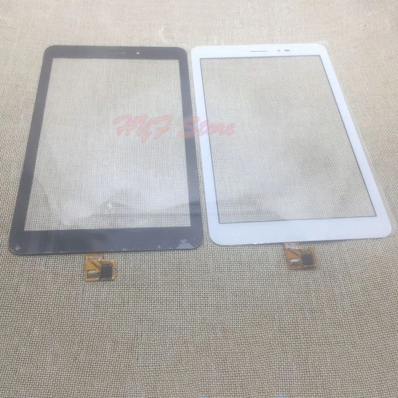Для Huawei MediaPad T1 8 0 Pro 4G T1-823 T1-823L T1-821 T1-821L сенсорный экран дигитайзер Замена частей |