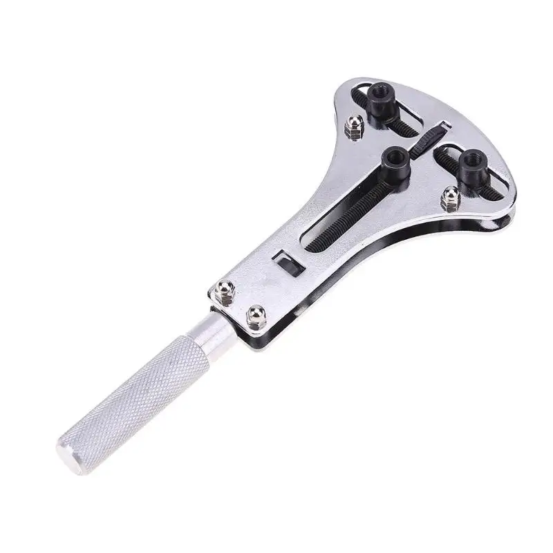 1pc Mini Practical Watch Back Cover Remover Back Case Opener Screws Wrench Repair Tool Watch Tools цена 1pc Mini Practical Watch Back Cover Remover Back Case Opener Screws Wrench Repair Tool Watch Tools цены онлайн