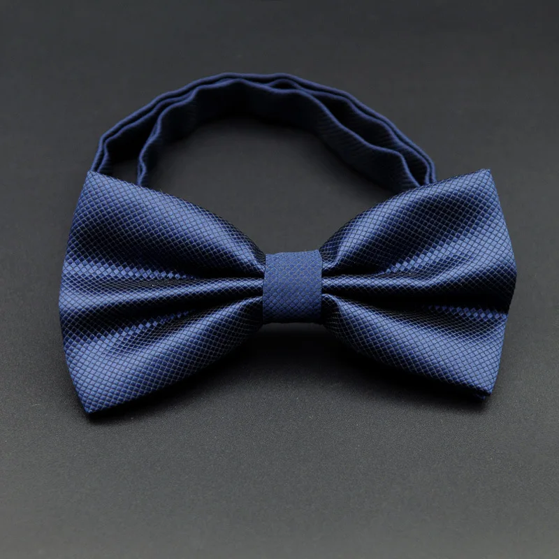 Бабочкой Для мужчин формальные галстук мальчик Мужская Мода Бизнес Свадебные галстук-бабочка мужской рубашки krawatte legame подарок