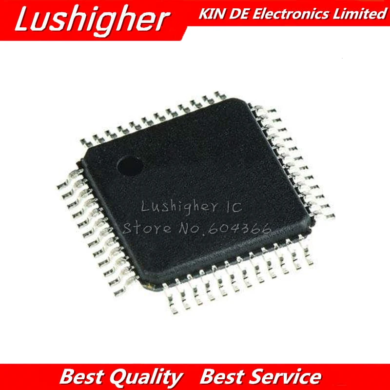 

1PCS AD9288BSTZ-100 QFP48 AD9288 QFP-48 AD9288BSTZ