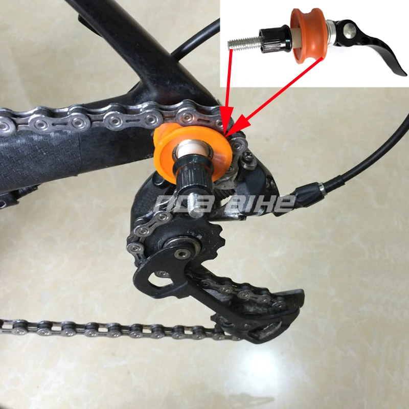 NEW RACING BRAKE BIKE PART Bike Bicycle 570a Rear Alloy Brake Set Black FIXIE