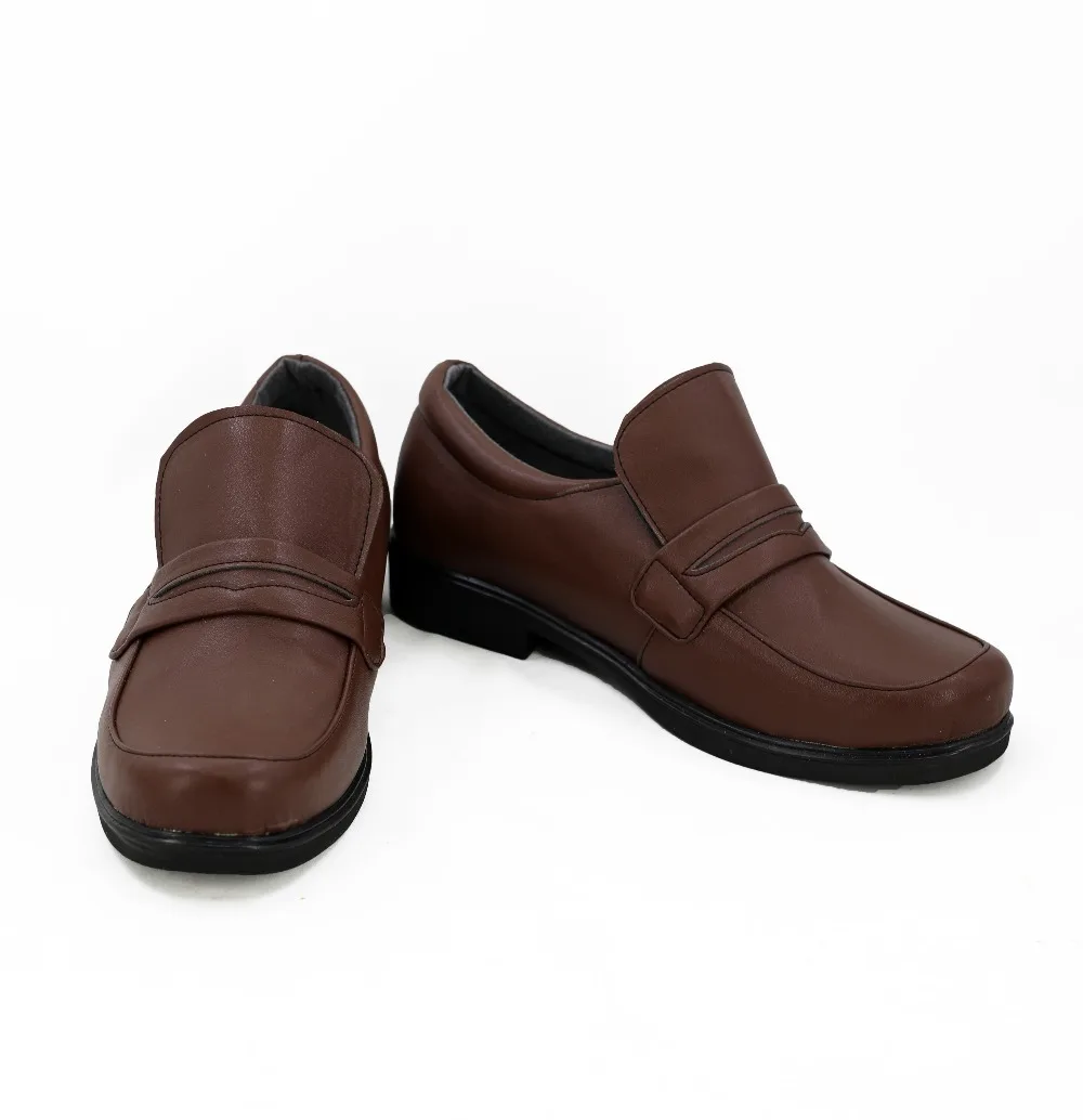 school dress shoes
