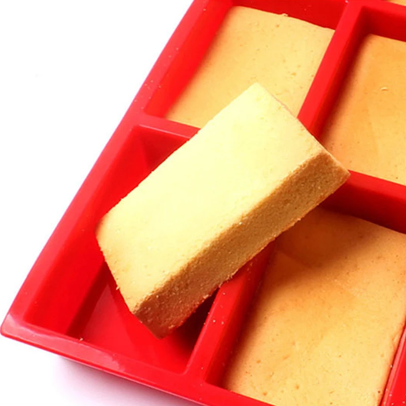 Toast Mold